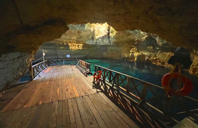 Cobá Full-Day Trip - Foto 3