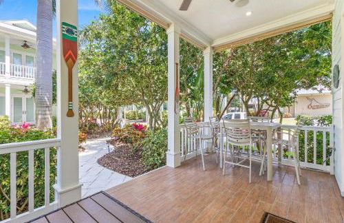 Outriggers 18- Happy Daze - Foto 28