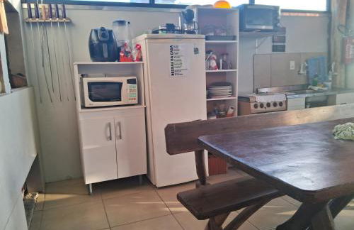 kitnets Luz Beira mar - Foto 16