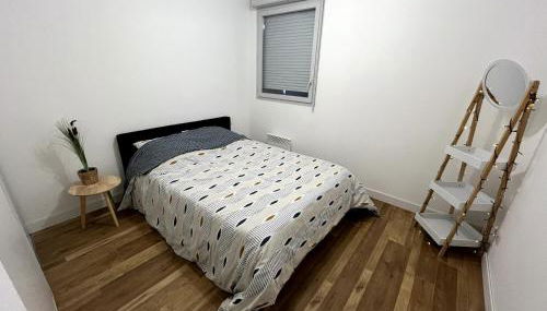 Le Félicità- T2 - Parking - Piscine - Foto 5