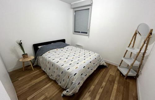 Le Félicità- T2 - Parking - Piscine - Foto 5