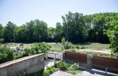 L'Onde des berges de l'Aude - Foto 28