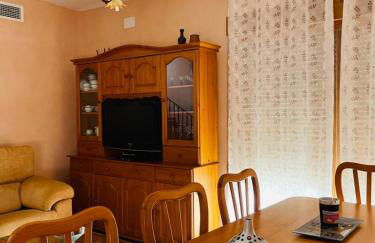 Casa Rural Puente del S,egura - Foto 21