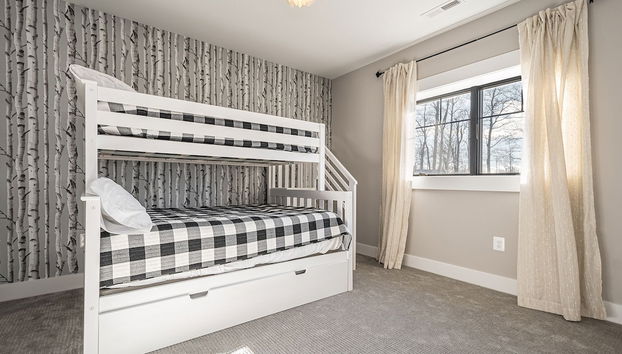 Top of the Rock - Foto 4, Habitación