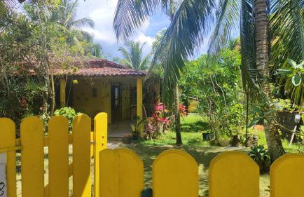 Casa amarela - Foto 13