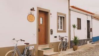 Casa Coração Alentejano- Casas com EnCanto - Foto 3