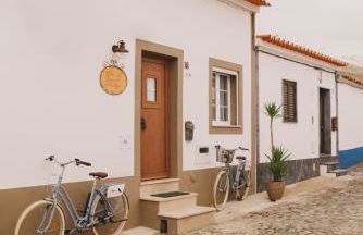 Casa Coração Alentejano- Casas com EnCanto - Foto 3
