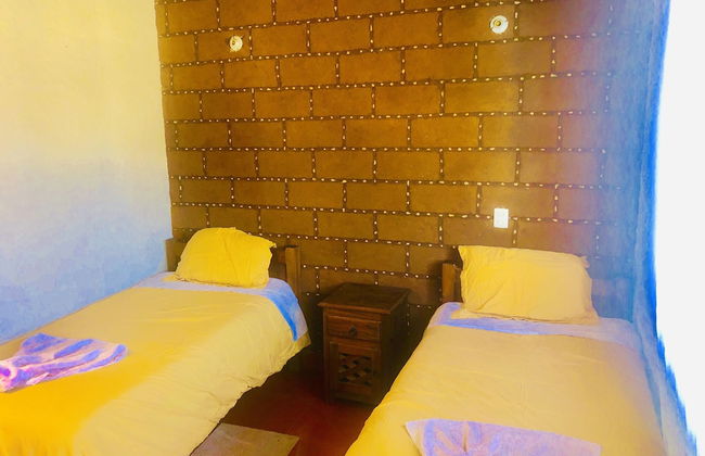 Comfy Bedroom Town House Garden Market Area - Foto 12