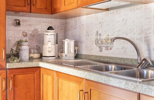 Apartment San Francisco by Interhome - Photo 10