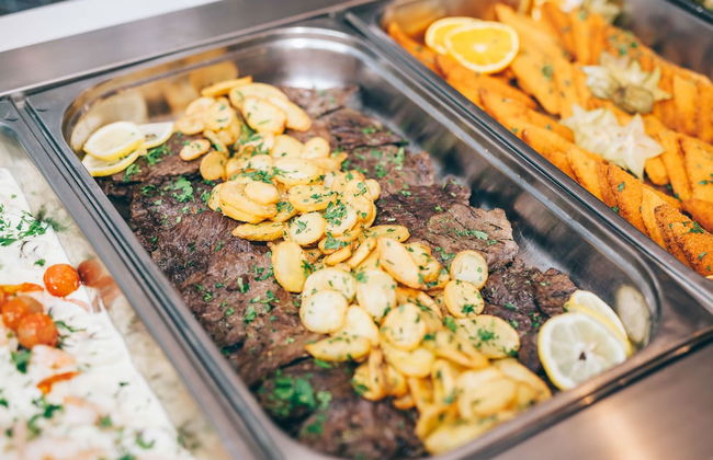 Grand Muthu Forte do Vale - Photo 51