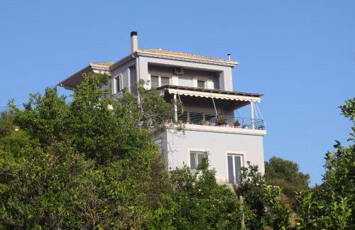 Aris Apartment - Foto 22