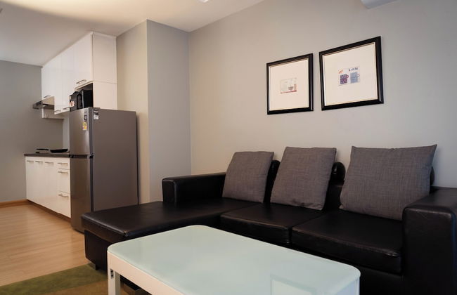 Baan K Residence - Photo 21