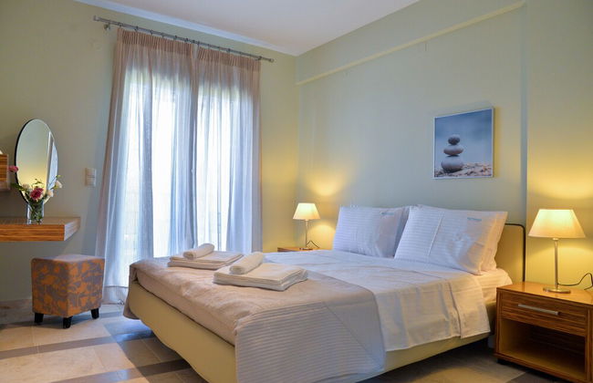 Drimonari Villas - Foto 5