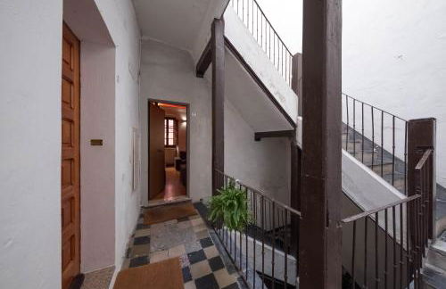 Domus De Gorga - Your Sardinian Apartment - Foto 29
