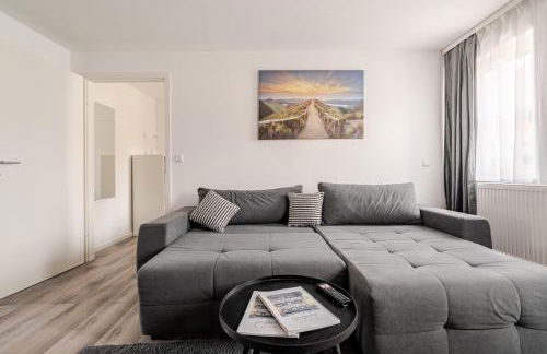 Barockes Refugium I 10 Minuten zum Europa-Park - Foto 57