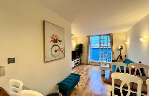 A Penthouse by Tower Bridge - Foto 10