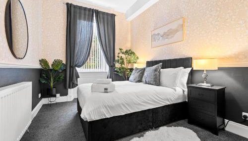 Bonnie Lodgings - Muir Street - Foto 2