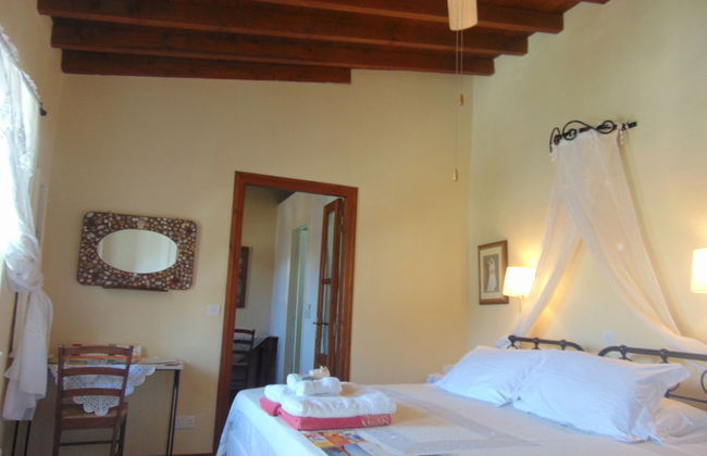 Charalambos Holiday Cottage - Photo 17