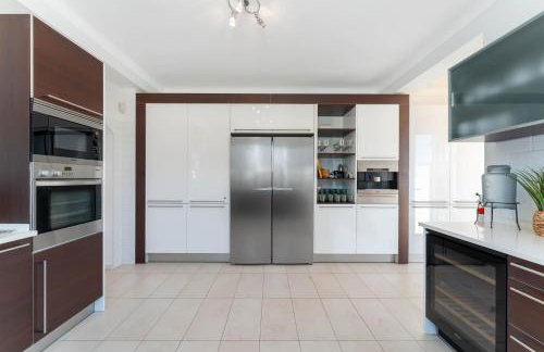 Golf Front Luxury Villa with Heated Pool and Sunset Views - Foto 13