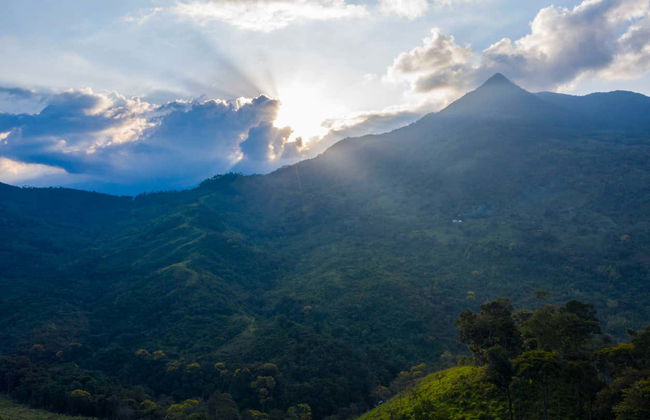 Calderas River Rafting Activity - Photo 5