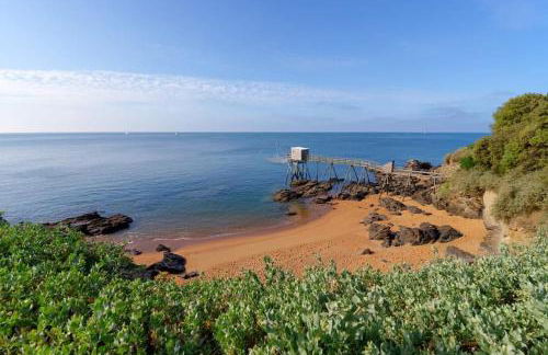 Le Cocon - cosy et tout à pied - Foto 48