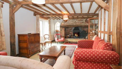 Paythorne Farmhouse - Foto 3