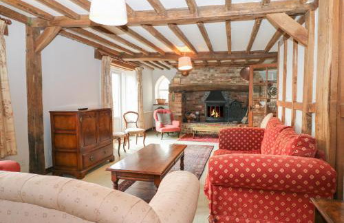 Paythorne Farmhouse - Foto 3