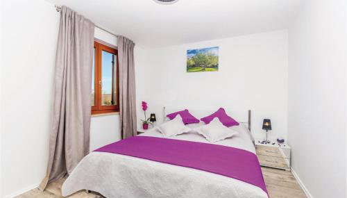 Nice Apartment In Krk With Wifi - Foto 4