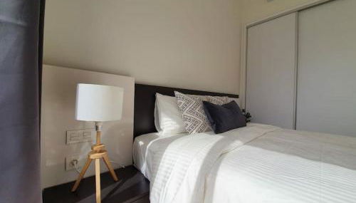 Ocean Apartment Tauro, Fast WI-FI, Pool, Terrace - Foto 3