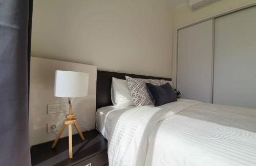 Ocean Apartment Tauro, Fast WI-FI, Pool, Terrace - Foto 3