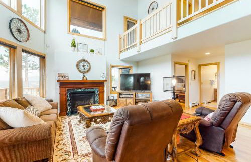 Skyline Ridge - Foto 29