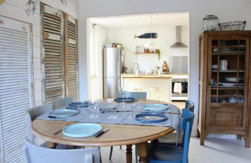 La Maison de la Plage-A 2 pas de la Plage du Casino - Foto 7