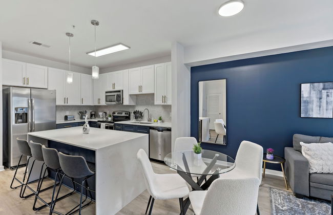 ROVE LIVING/KB - Midtown205 - Foto 27