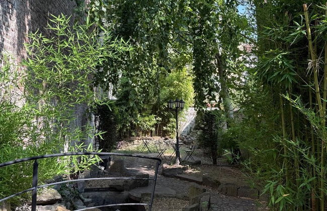 Georges Henri Aparthotel - Foto 44