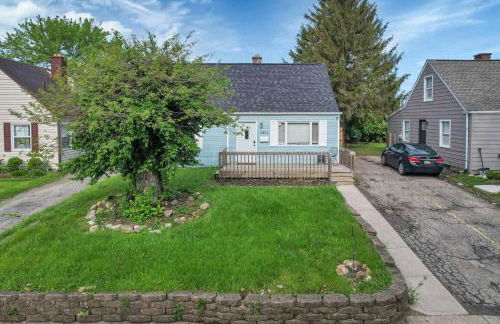 Housepitality - The Sunset House - Foto 7