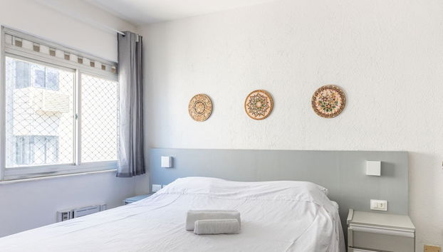 Excellent 3 Bedrooms in Navegantes in Boa Viagem tranquility and proximity to the beach SAL802A - Foto 2, Habitación