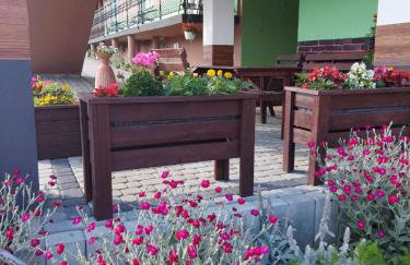 Apartament i pokoje u Roberta - Photo 14