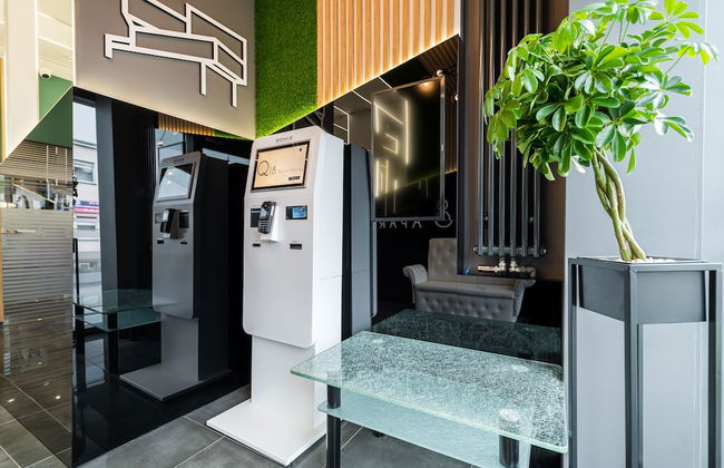 Q18 ApartHotel - Foto 2