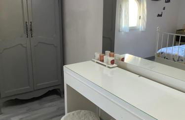 Villa Marie Belle, entre mer, étang et abricotier - Foto 55