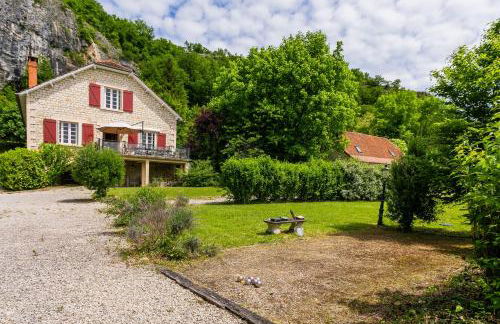 Family Villa - Laroche Martel - Foto 30