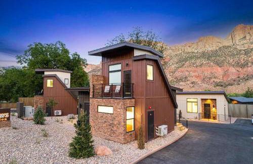 The Bungalows at Zion - Photo 115