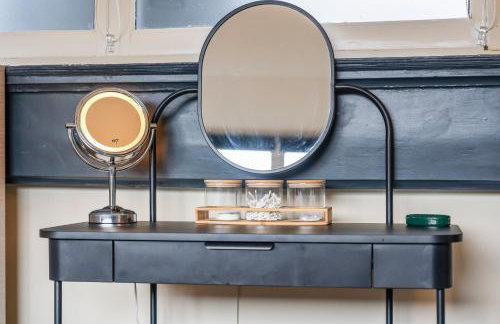 Cosy Mezzanine Apartment Leeds City Centre - Foto 31