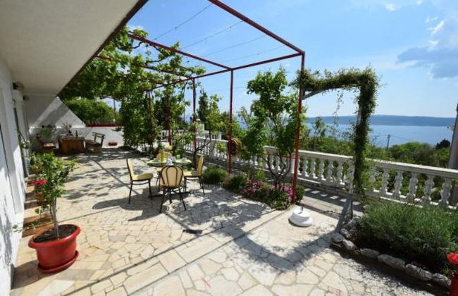 Apartments Jasminka - Foto 54