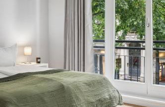 Traumhafte Wohnung mitten in Charlottenburg - Foto 40