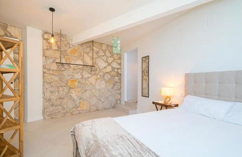 Stunning Villa Panoramic Sea View - Foto 55