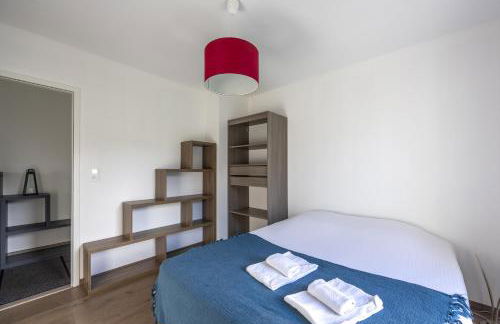 Les Vignets comfortable holiday home - Foto 16