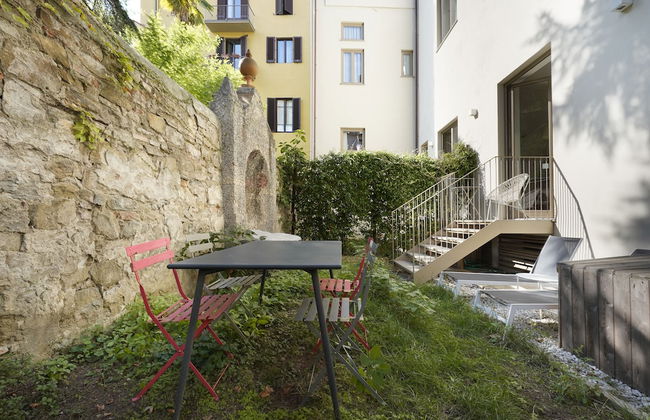 Numa Florence Vita - Foto 57