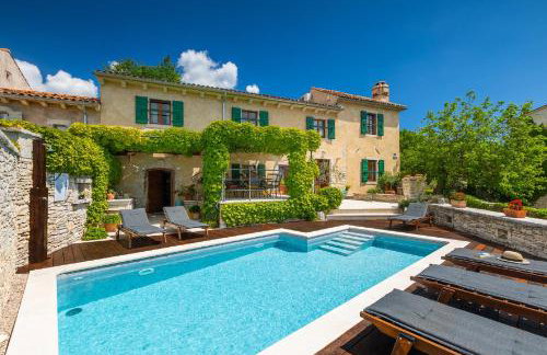 Villa Gelci - Foto 4