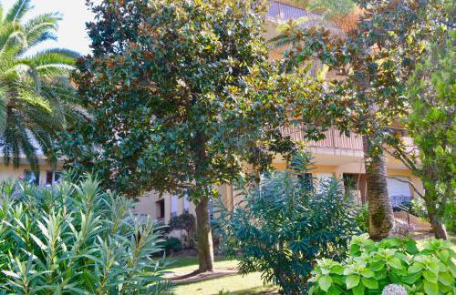 Apartment Eden Park - Photo 21