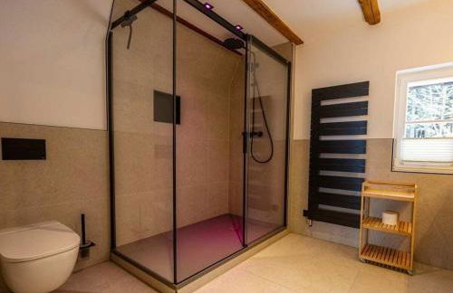 Look into the country Comfortable holiday residence - Foto 15